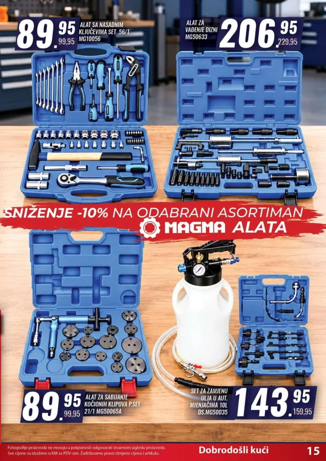 Penny plus: Katalog
