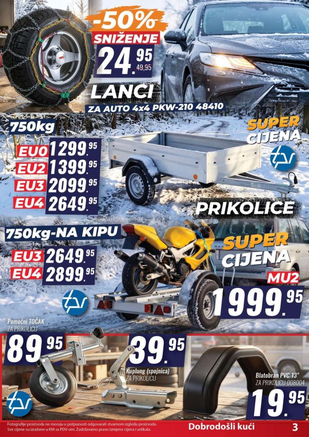 Penny plus: Katalog