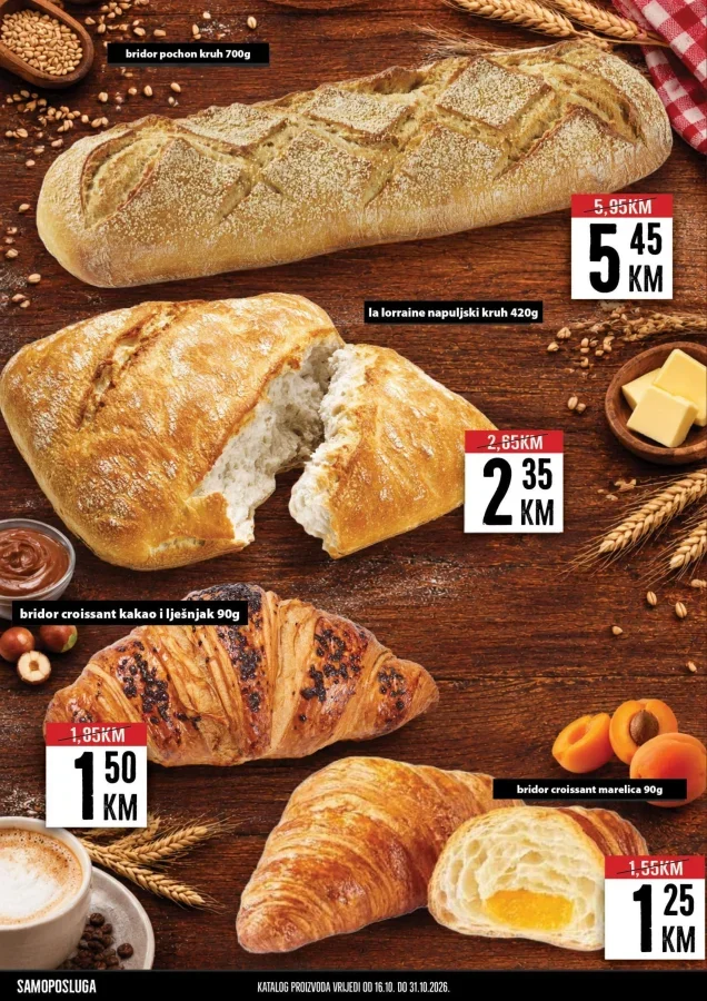 Prodex: Katalog (od 16.10. do 31.10.2026)