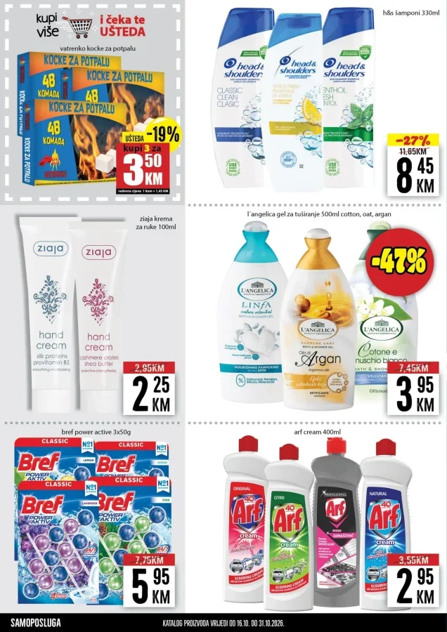 Prodex: Katalog (od 16.10. do 31.10.2026)