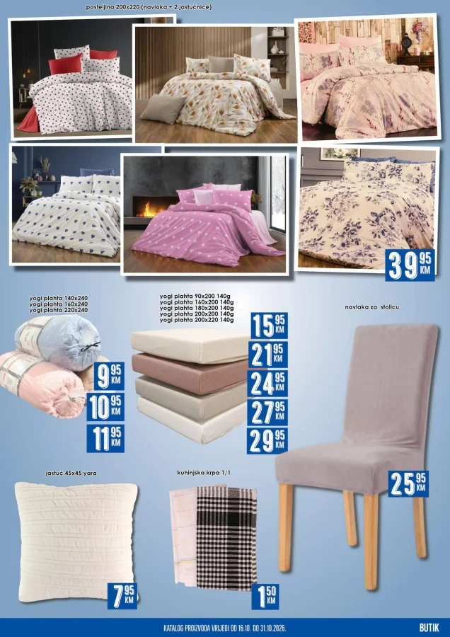 Prodex: Katalog (od 16.10. do 31.10.2026)