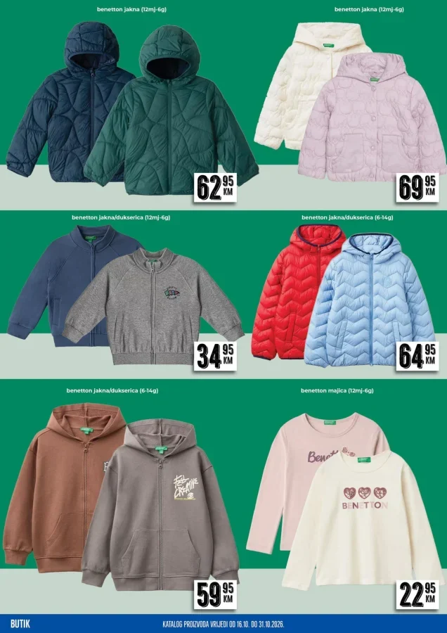 Prodex: Katalog (od 16.10. do 31.10.2026)