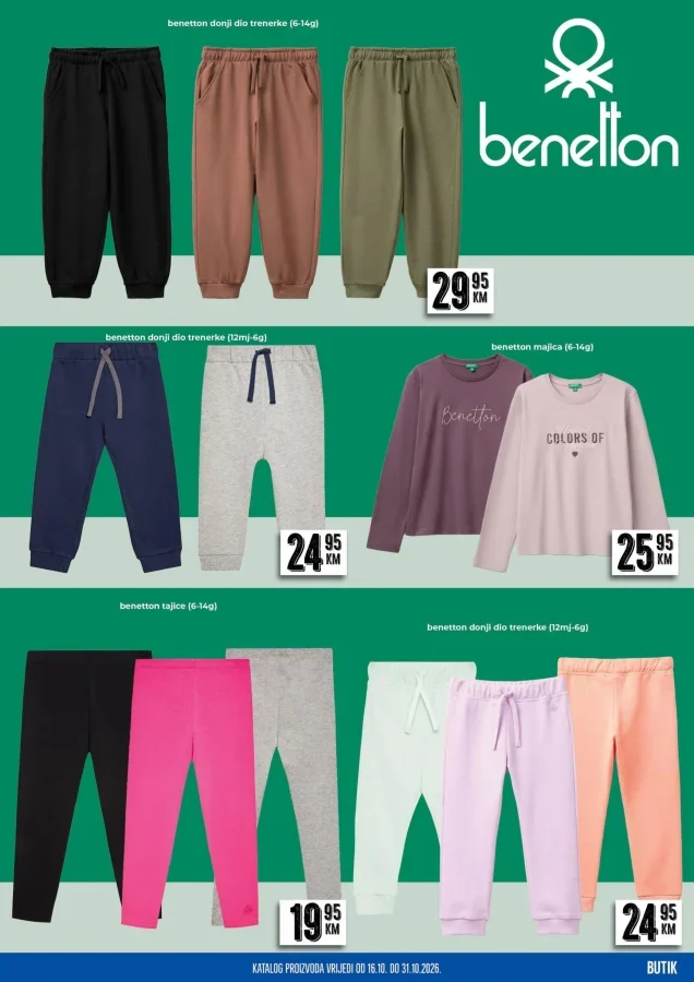Prodex: Katalog (od 16.10. do 31.10.2026)