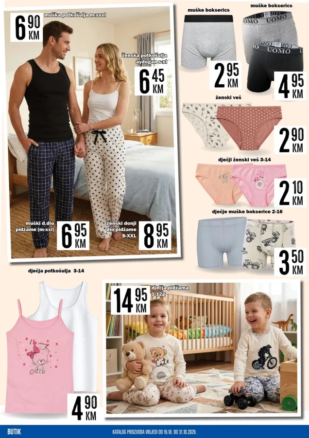 Prodex: Katalog (od 16.10. do 31.10.2026)