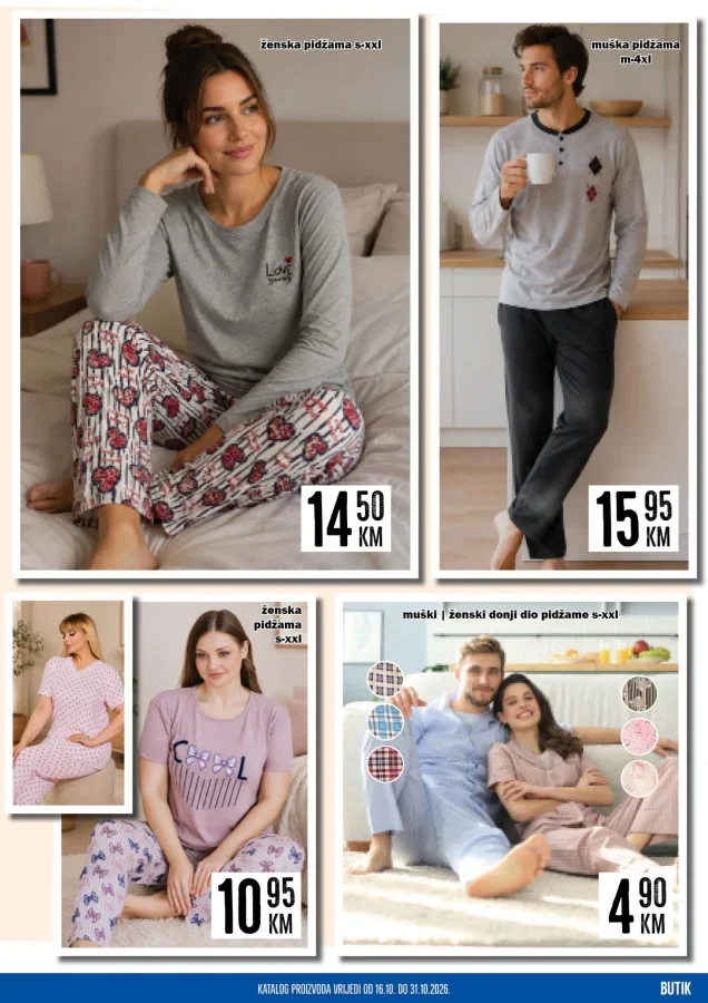 Prodex: Katalog (od 16.10. do 31.10.2026)
