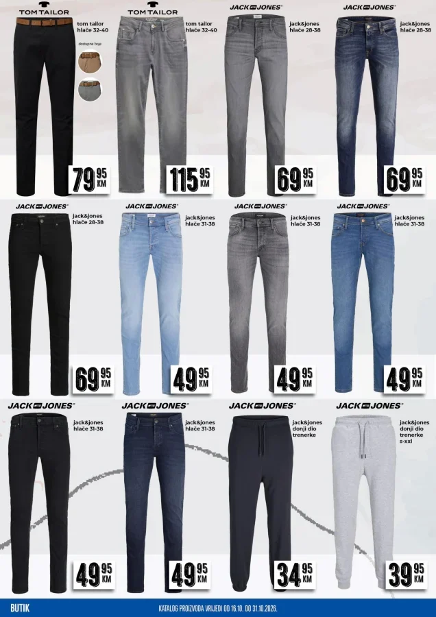 Prodex: Katalog (od 16.10. do 31.10.2026)