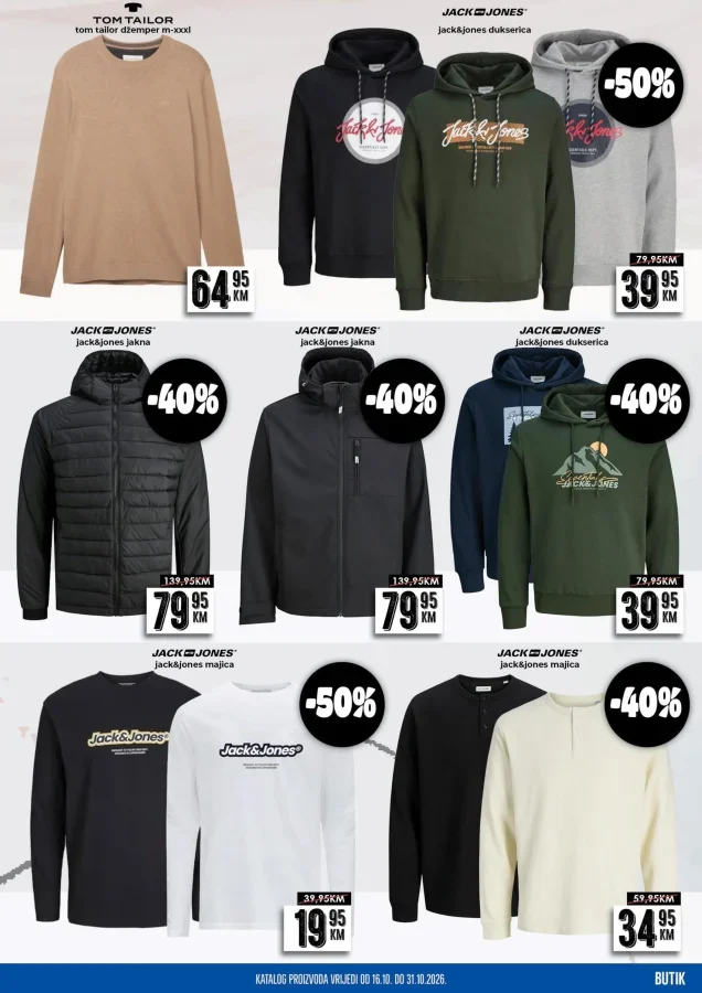 Prodex: Katalog (od 16.10. do 31.10.2026)