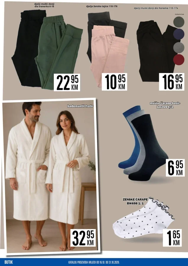Prodex: Katalog (od 16.10. do 31.10.2026)