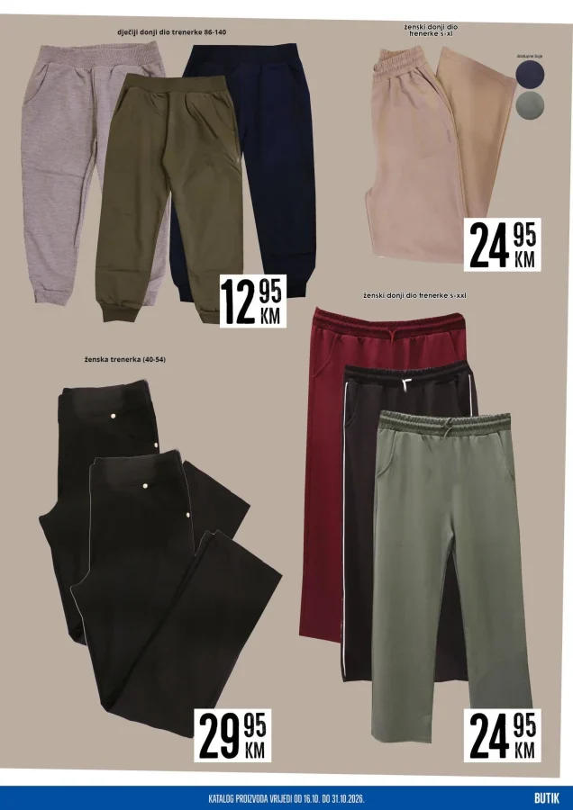 Prodex: Katalog (od 16.10. do 31.10.2026)