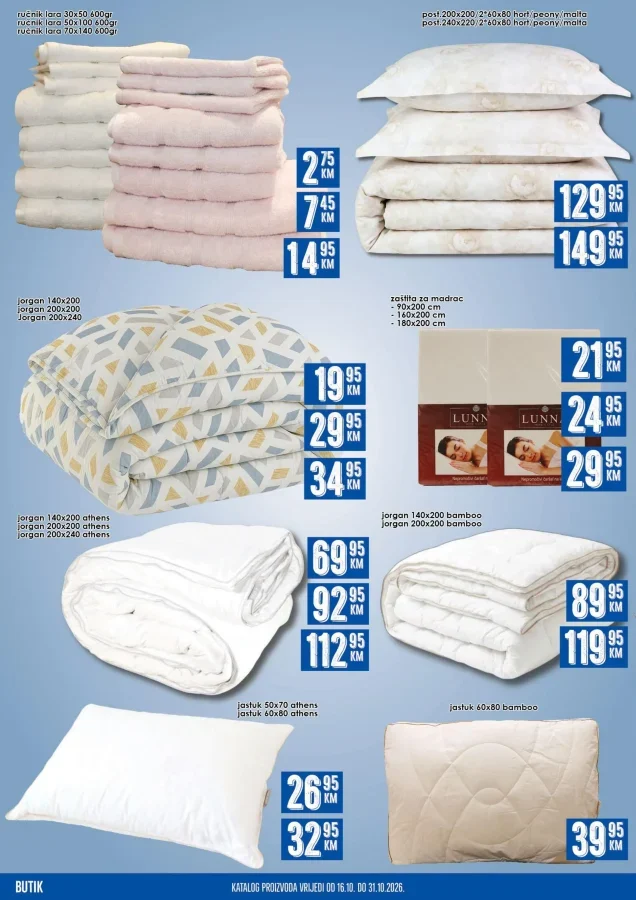 Prodex: Katalog (od 16.10. do 31.10.2026)