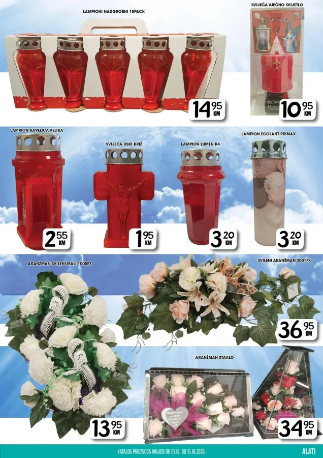 Prodex: Katalog (od 16.10. do 31.10.2026)