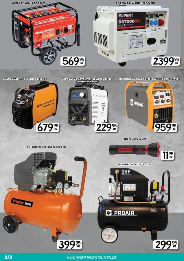 Prodex: Katalog (od 16.10. do 31.10.2026)