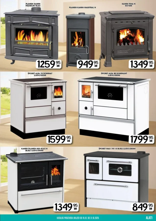 Prodex: Katalog (od 16.10. do 31.10.2026)