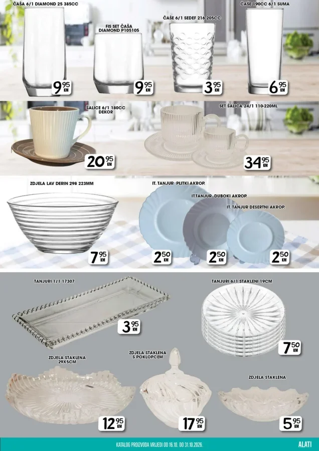 Prodex: Katalog (od 16.10. do 31.10.2026)