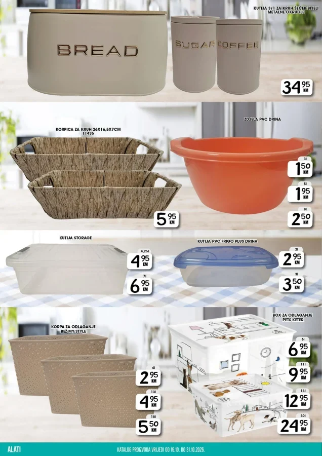 Prodex: Katalog (od 16.10. do 31.10.2026)