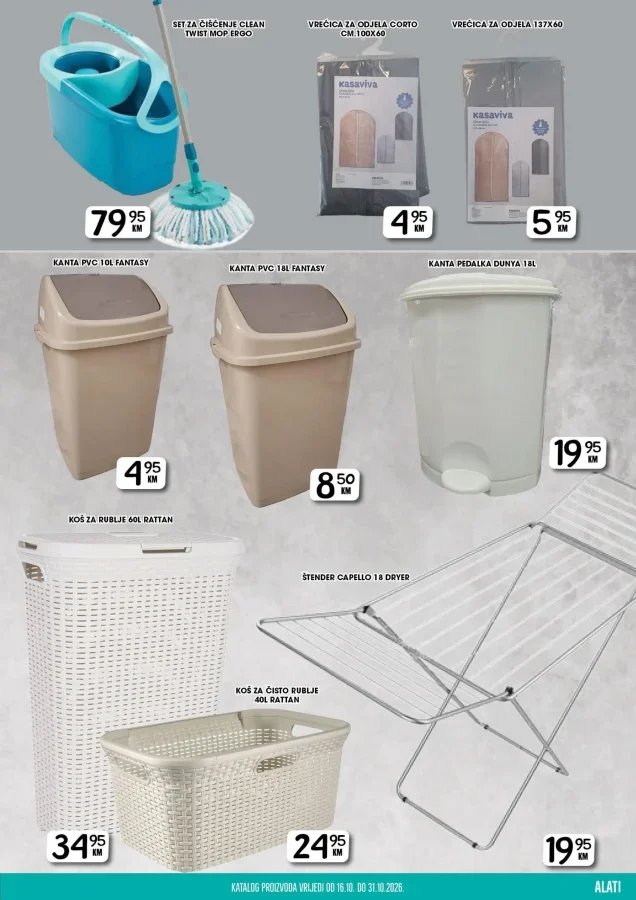 Prodex: Katalog (od 16.10. do 31.10.2026)