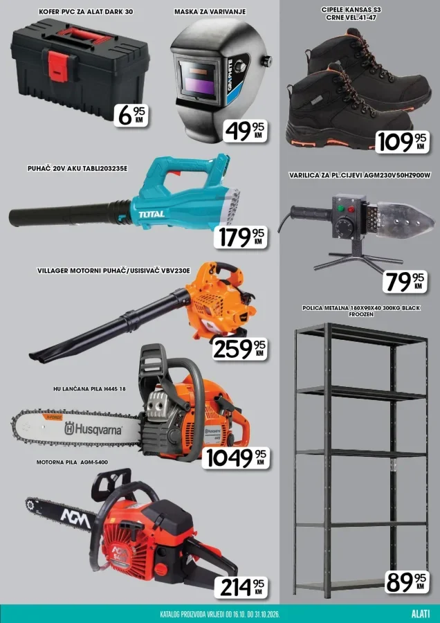 Prodex: Katalog (od 16.10. do 31.10.2026)