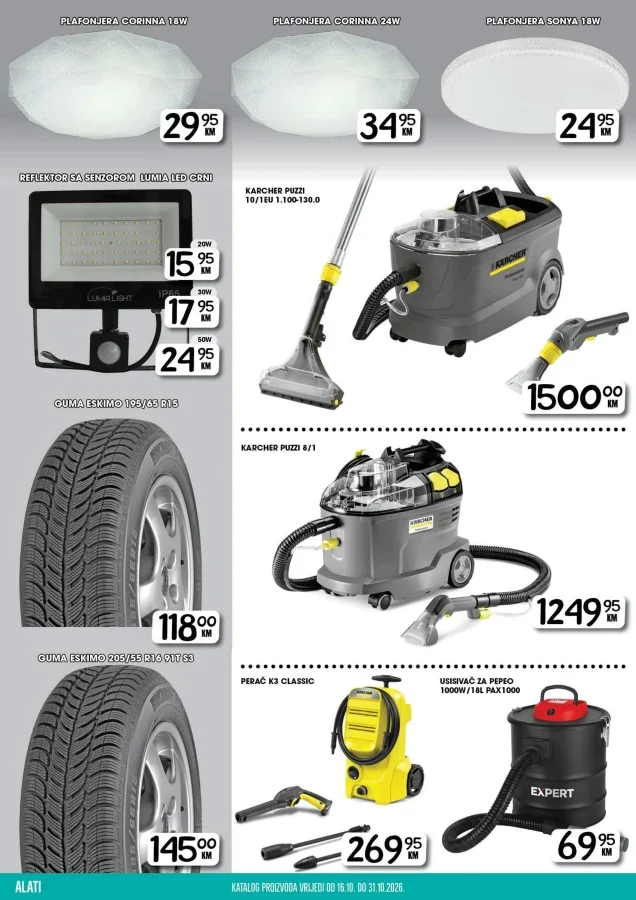 Prodex: Katalog (od 16.10. do 31.10.2026)