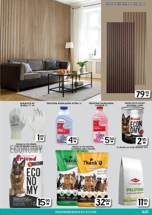Prodex: Katalog (od 16.10. do 31.10.2026)