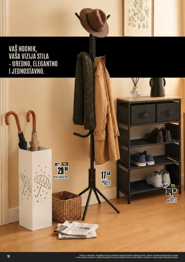 Robot: Katalog