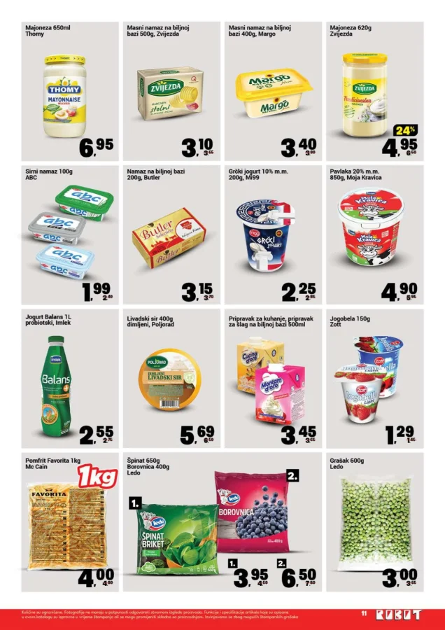 Robot: Katalog