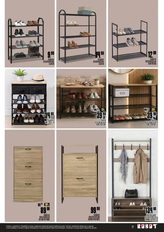 Robot: Katalog