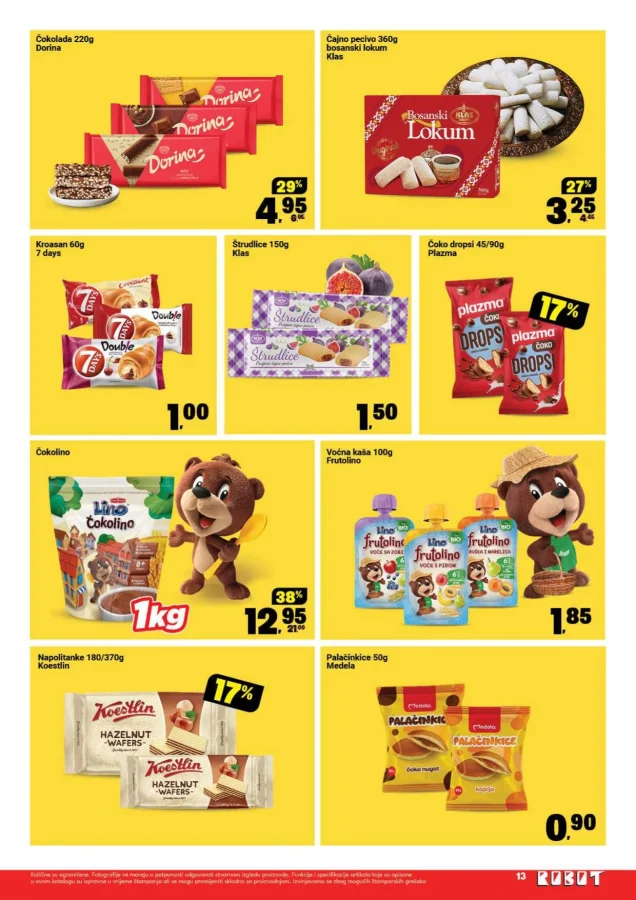 Robot: Katalog