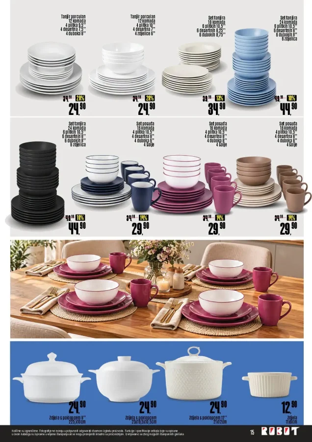 Robot: Katalog