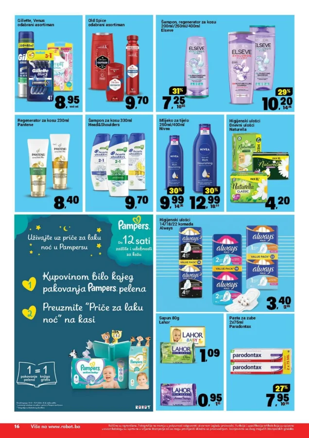 Robot: Katalog