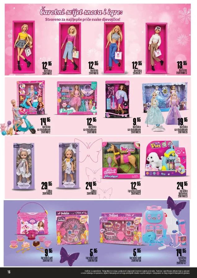 Robot: Katalog
