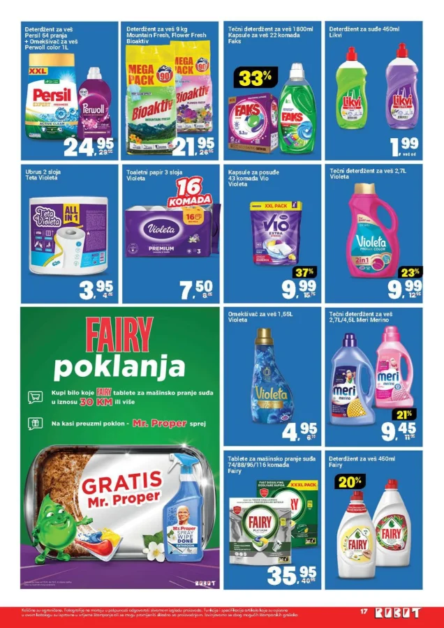Robot: Katalog