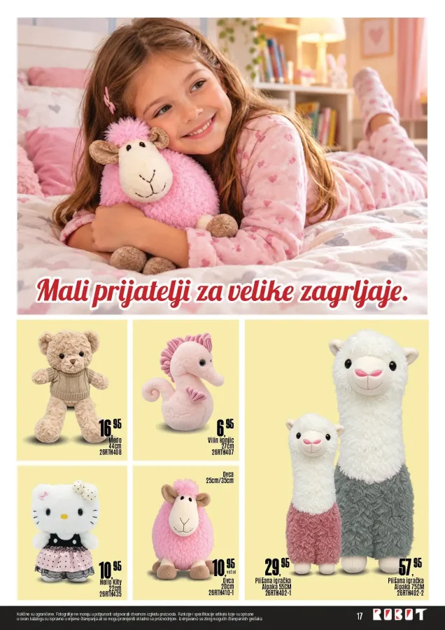 Robot: Katalog