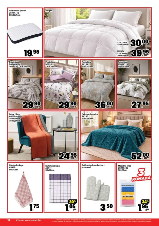 Robot: Katalog