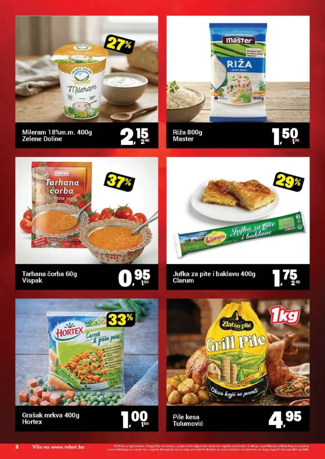 Robot: Katalog