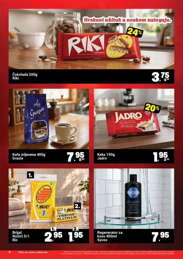 Robot: Katalog