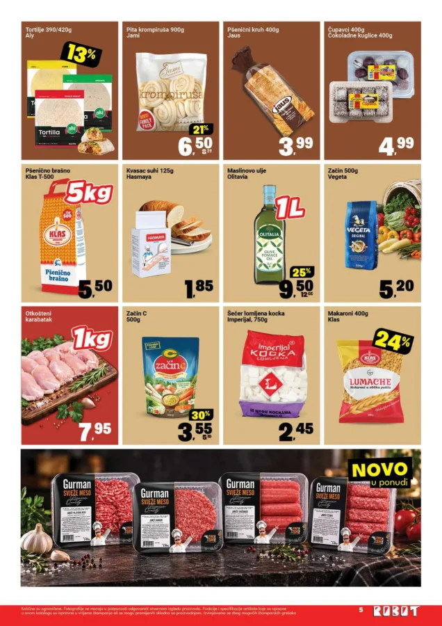 Robot: Katalog