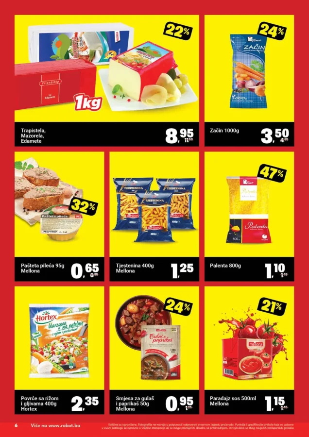 Robot: Katalog