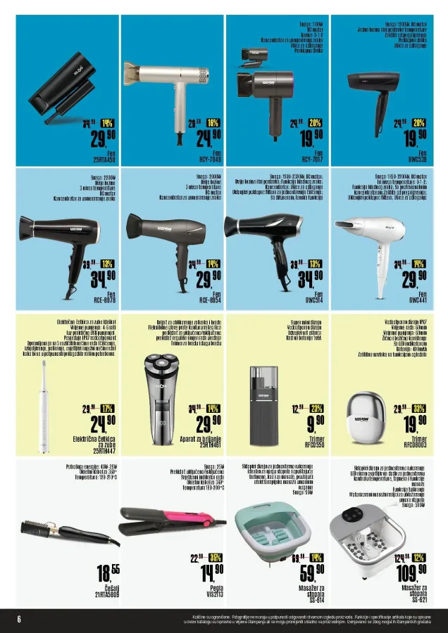 Robot: Katalog