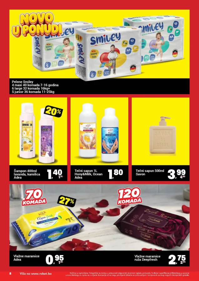 Robot: Katalog