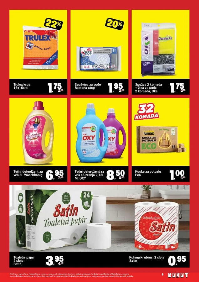 Robot: Katalog