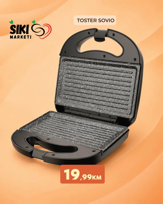 Šiki: Vikend akcija