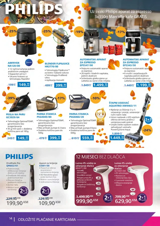Tehno Mag: Oktobarski festival super cijena