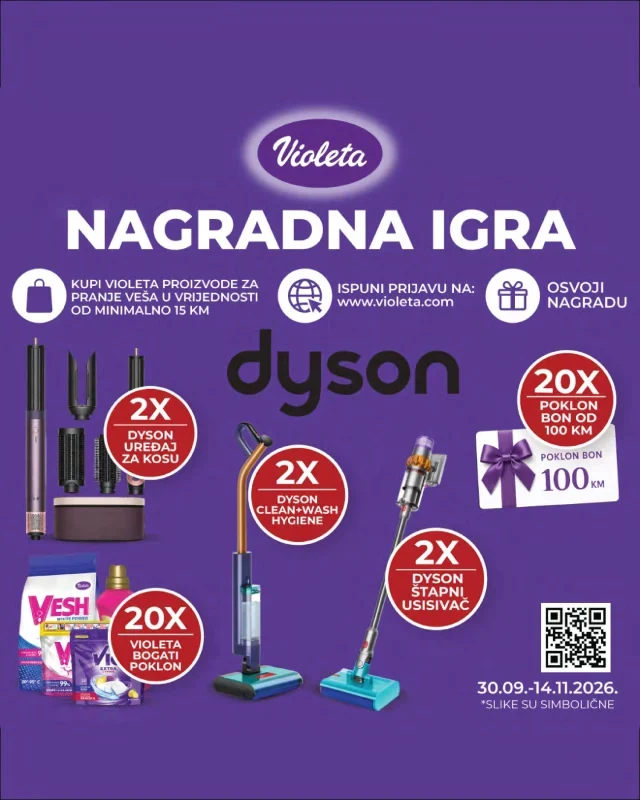 Tropic i Moj Market: Akcijski katalog