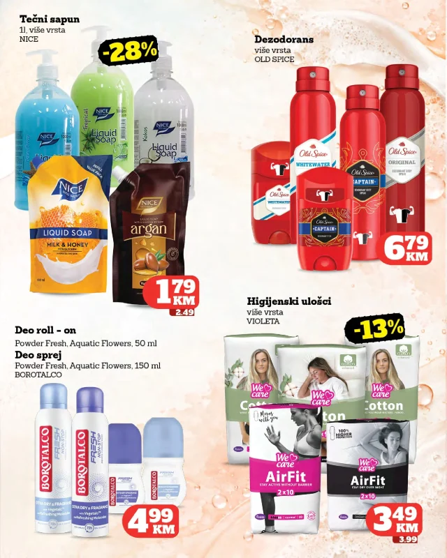Tropic: Katalog