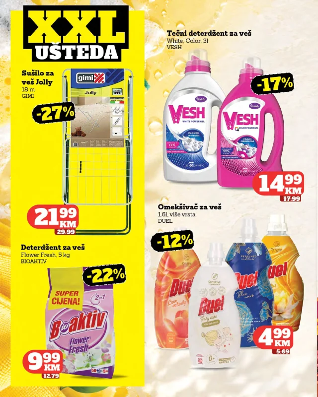 Tropic: Katalog