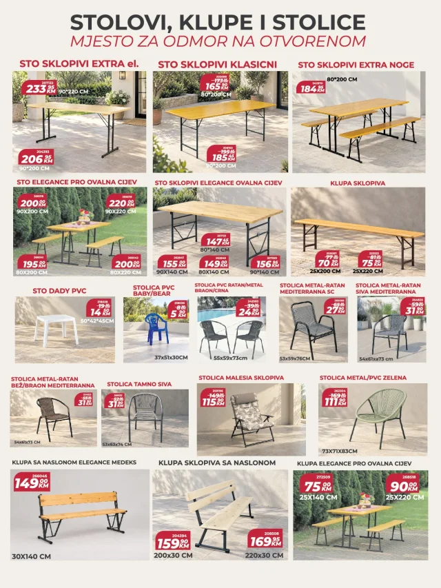Verno: Akcijski katalog