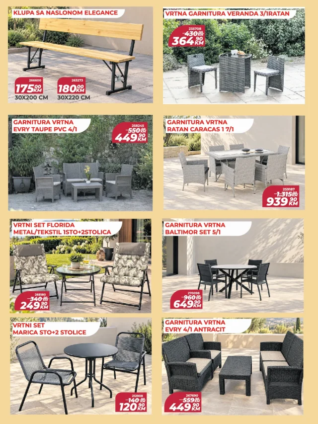 Verno: Akcijski katalog